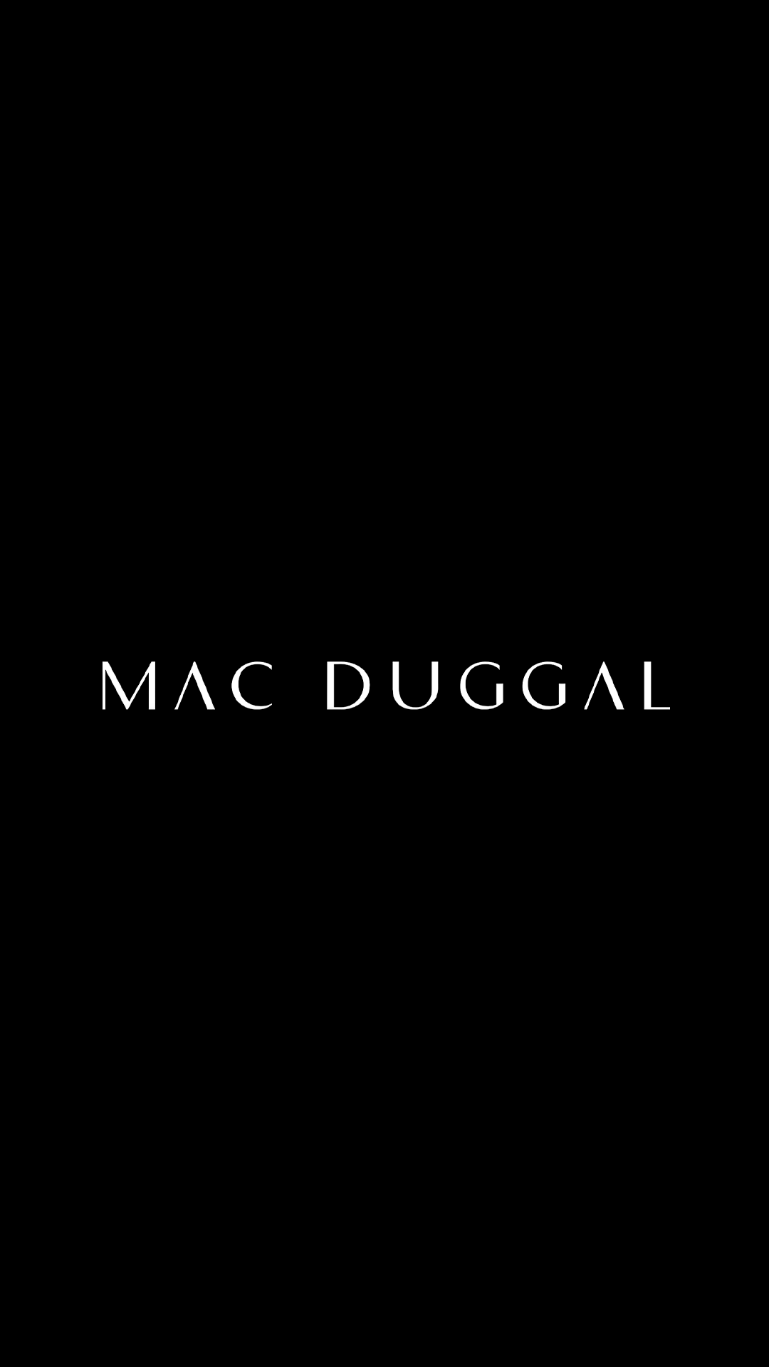 Mac Duggal
